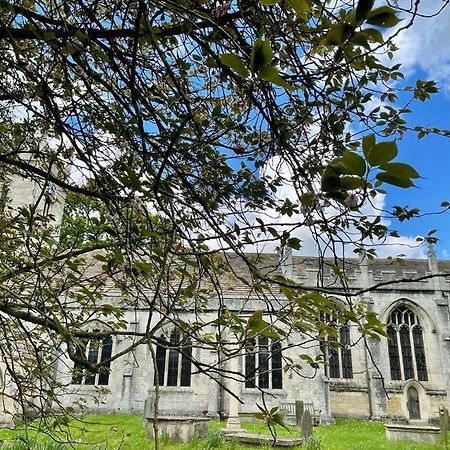 Church View Bolton Percy Екстер'єр фото